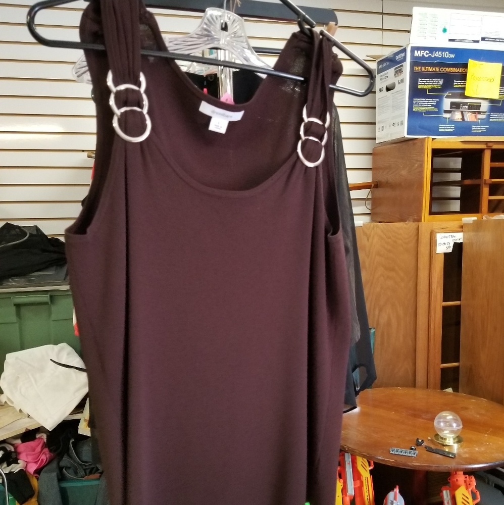 Womens blouse